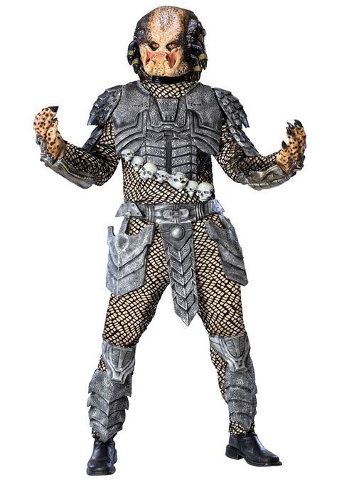 costumes predator